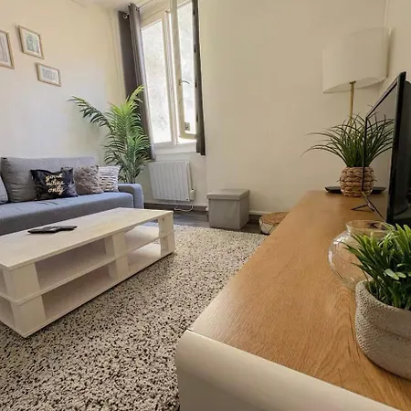 Apartmán 